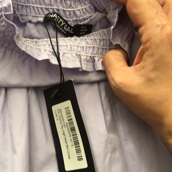 Dress - Picture 3 of 4